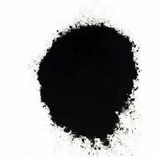 صبغة سوداء كربونية ممتازة - للأصبغة البلاستيكية - تحقق لونًا أسود عميقًا وثباتًا للأشعة فوق البنفسجية