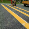 Pigment jaune 74 haute performance pour peinture de marquage routier - Stabilité et durabilité des couleurs supérieures