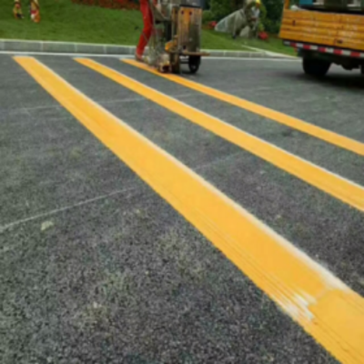 High-Performance Pigment Yellow 74 for Road Marking Paint - Superior Color Stability and Durability