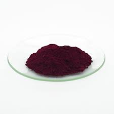 Violet-Pigment Violet 19-Quinacridone Violet for paint, plastic and ink