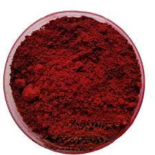 Red-Pigment Red 179-Perylene Maroon For Paint