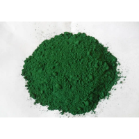Premium Pigment Green 50-Cobalt Green-pour plastique, revêtements, cuir, céramique et encres