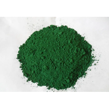 Premium Pigment Green 50-Cobalt Green-for plastic, coatings, leather,ceramic and inks