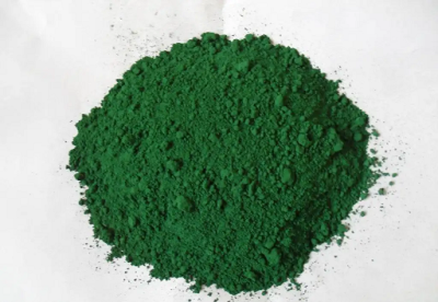 Premium Pigment Green 50-Cobalt Green-pour plastique, revêtements, cuir, céramique et encres