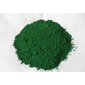 Chinese Pigment Supplier Inorganic Pigment Green 26 for Powder Coating/Plastic/Ink/Ceramics-Wholesale Supplier