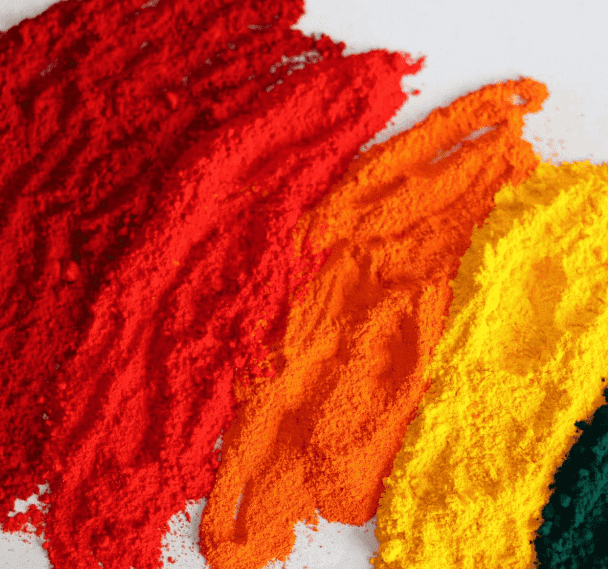 Organic Pigment Powder