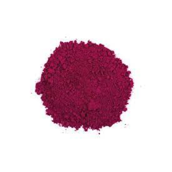 Organic Pigment Red 122