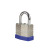 24 mm shackle length Laminated Padlock| China Industrial metal Safety Padlocks supplier| Lita Lock Manufacturing