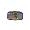 24 mm shackle length Laminated Padlock| China Industrial metal Safety Padlocks supplier| Lita Lock Manufacturing