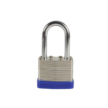 47 mm shackle length Laminated Padlock| China Industrial metal Safety Padlocks Supplier| Lita Lock Manufacturing