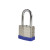 47 mm shackle length Laminated Padlock| China Industrial metal Safety Padlocks Supplier| Lita Lock Manufacturing