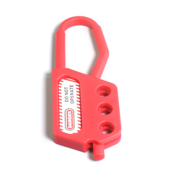 40*114mm Small Nylon Lockout hasp|Lockout Hasp Wholesale|Lita Lockout Manufacturing