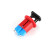 Miniature Circuit Breaker Lockout Pin In Standard 0~60Amp|China MCB lockout factory|Lita Lock Manufacturing