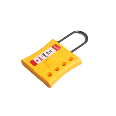 Nylon Lockout Hasp Shackle Dia. 3mm|Nylon Lockout Hasp Wholesale|Lita Lockout Manufacturing