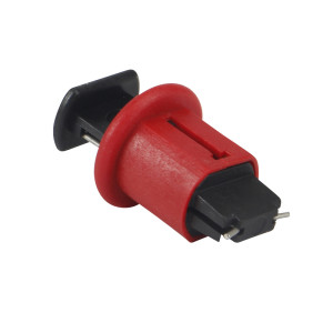 Pin de salida de bloqueo de disyuntor en miniatura Estándar 0~60 Amp|Bloqueo de mini disyuntor OEM|Fabricación de candados Lita