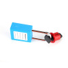 Miniature Circuit Breaker Lockout Pin Out Standard 0~60Amp|OEM mini circuit breaker lockout|Lita Lock Manufacturing