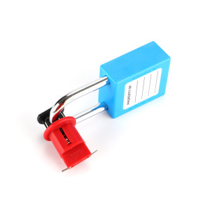 Bloqueo de disyuntor en miniatura Pin Out Wide 0~60Amp|Proveedor de bloqueo de disyuntor en miniatura de China|Lita Lock Manufacturing