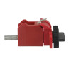 Miniature Circuit Breaker Lockout Tie Bar Lockout 0~60Amp|China miniature circuit breaker lockout supplier|Lita Lock Manufacturing
