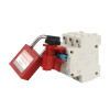 Universal Multi-Pole Circuit Breaker Lockout | China Electrical Lockout Devices Wholesale| Lita Lock Manufacturing