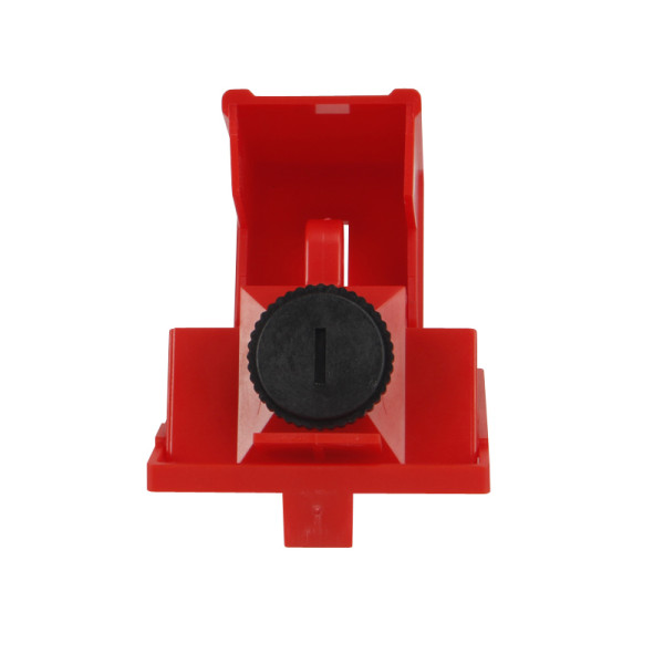 Clamp-On Circuit Breaker Lockout| China Moulded Case Circuit Breaker Lockout Supplier |Lita Lock OEM Manufacturing
