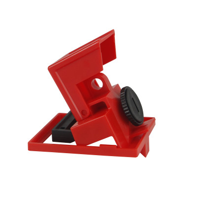 Clamp-On Circuit Breaker Lockout| China Moulded Case Circuit Breaker Lockout Supplier |Lita Lock OEM Manufacturing