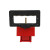 Clamp-On Circuit Breaker Lockout| China Professional MCCB Lockout Factory |Lita Lock Manufacturing