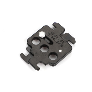 Bloqueo del disyuntor para la serie Schneider NSX MCCB de 100 A ~ 630 A | Fábrica de bloqueos de seguridad eléctrica de China