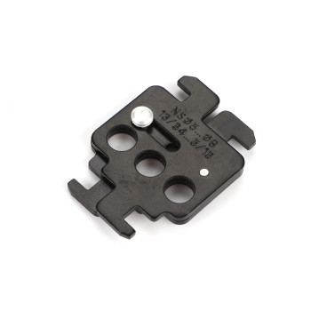 Circuit Breaker Lockout For 100A~630A Schneider NSX MCCB Series | China Electrical Safety Lockouts Factory
