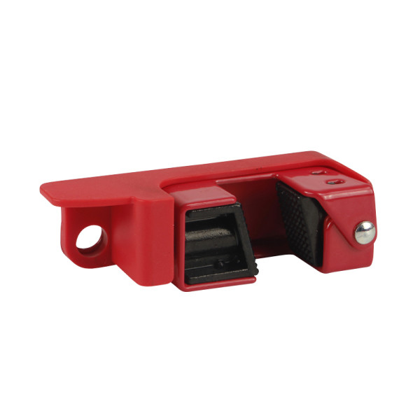 Grip Tight Circuit Breaker Lockout|China Electrical Safety Lockouts Factory | Lita Lock Manufacturer