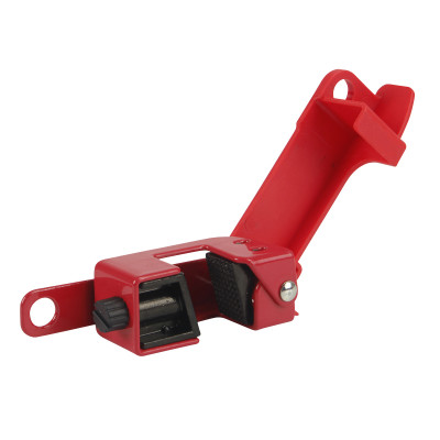 Grip Tight Circuit Breaker Lockout|China Electrical Safety Lockouts Factory | Lita Lock Manufacturer