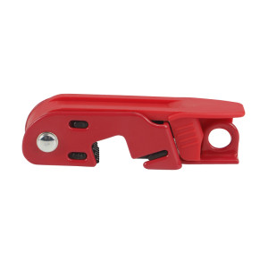 Grip Tight Circuit Breaker Lockout| Moulded Case Circuit Breaker Lockout Supplier | Lita Lock Manufacturer