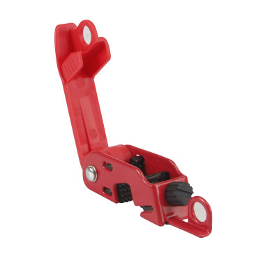 Grip Tight Circuit Breaker Lockout| Moulded Case Circuit Breaker Lockout Supplier | Lita Lock Manufacturer