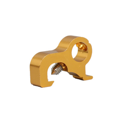 Aluminum Alloy Miniature Circuit Breaker Lockout| Professional MCB Lockout Factory | Lita Lock OEM Supplier