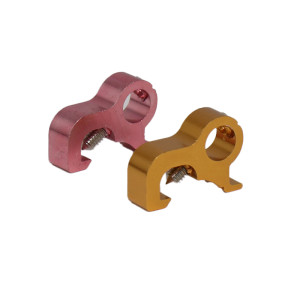 Aluminum Alloy Miniature Circuit Breaker Lockout| Professional MCB Lockout Factory | Lita Lock OEM Supplier