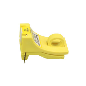 Pin Type Miniature Circuit Breaker Lockout| Professional MCB Lockout Factory | Lita Lock OEM Supplier
