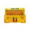 Professional 10-padlock Wall Mounted Lockout Station Kit| China Lockout Safety Kit Supplier | Lita Lock Manufacturing