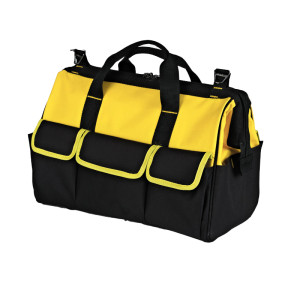 Small Size Safety Portable Lockout Bag | Portable Yellow Color Waterproof Lockout Bag| Lita Lock OEM ODM Manufacturing