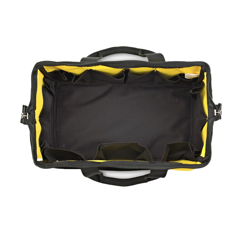 portable safety lockout toolbags