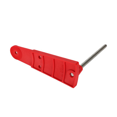 Arm For Universal Valve Lockout | China Safety Valve Lockout Manufacturer | Lita Lock OEM Manufacturing