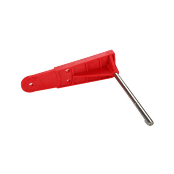 Arm For Universal Valve Lockout | China Safety Valve Lockout Manufacturer | Lita Lock OEM Manufacturing