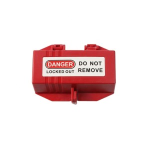 bloqueo de enchufe eléctrico para enchufe de 110 V | Mayorista de dispositivos de bloqueo de enchufes de China | Fabricación OEM de candados Lita