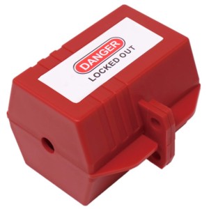 Bloqueo de enchufe eléctrico para enchufe de 110 V/220 V/500 V | Dispositivos de Bloqueo de Enchufes Eléctricos para Uso Doméstico