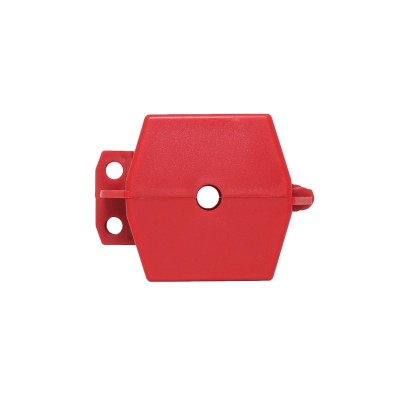 Electrical Plug Lockout For 110V/220V/500V Plug | Lockout Devices of Electrical Plugs for Domestic