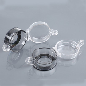 Emergency Stop Lockout 32mm*55mm | China Push Button Lockout Device Wholesaler | Lita Lock OEM Manufacturing