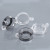 Emergency Stop Lockout 32mm*55mm | China Push Button Lockout Device Wholesaler | Lita Lock OEM Manufacturing