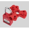 Pneumatic Quick-Disconnect Lock| Pneumatic Safety Lockout Valve Provider