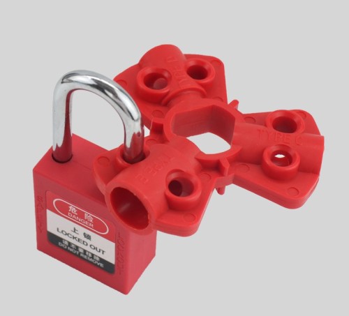 Cerradura neumática de desconexión rápida | Proveedor de válvulas de bloqueo de seguridad neumáticas