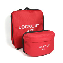 Lockout Kit Bag