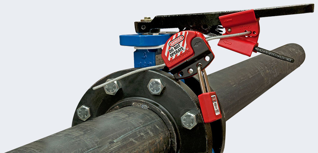 ¿Cuáles son algunos ejemplos de equipos en los que usarías LOTO? ¿Y cuando se usa?