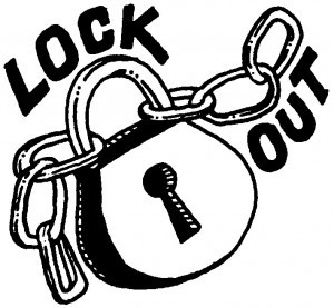 “ Lock Out Tag Out”Under OSHA